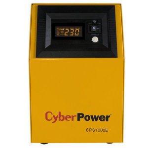 Инвертор CyberPower CPS 1000 E