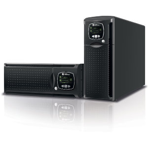 ИБП Riello Sentinel Dual SDL 10000 (1/1)