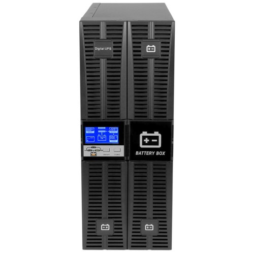 ИБП Hiden Expert UDC9202S-RT