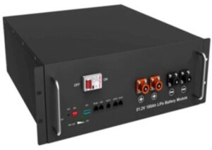 Аккумулятор MNB LPR-48100  51.2 В, 100 Ач