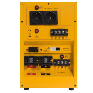 Инвертор CyberPower CPS 1500 PIE