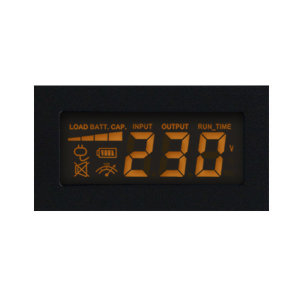 Инвертор CyberPower CPS 1500 PIE