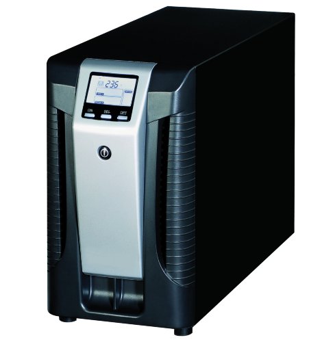 ИБП Riello Sentinel Pro SEP 1000 (1/1)
