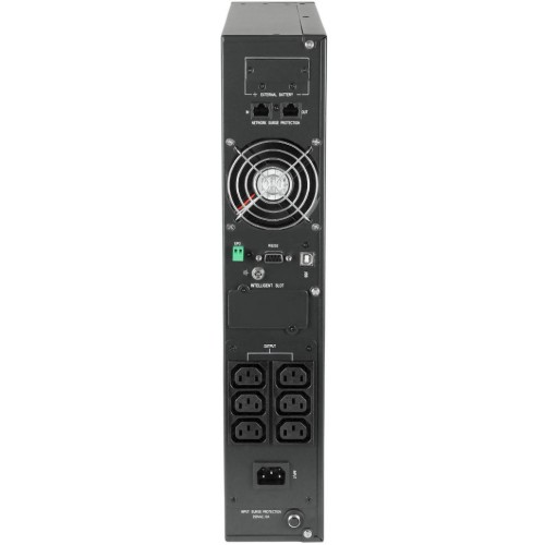 ИБП Hiden Expert UDC9201S-RT