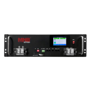 Аккумулятор  MNB Battery LPR-51.2-100, 51.2В, 100 Ач