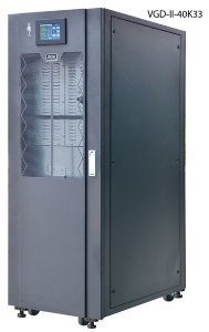 ИБП Powercom VGD II 15K33