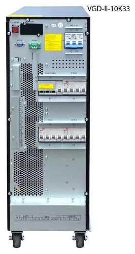 ИБП Powercom VGD II 15K33
