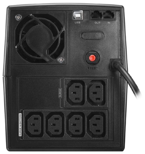 ИБП CyberPower UT1500EI