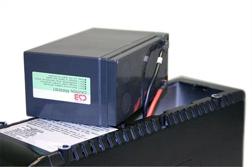 ИБП Powercom IMP-625AP
