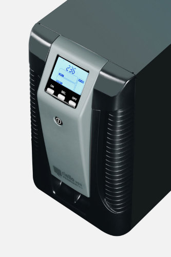 ИБП Riello Sentinel Pro SEP 1000 ER (1/1)