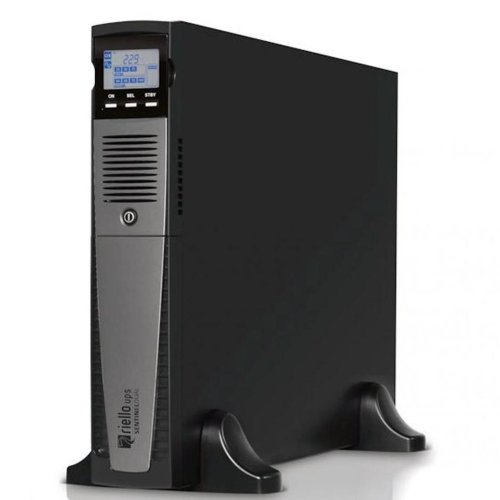 ИБП Riello Sentinel Dual SDH 1000 (1/1)