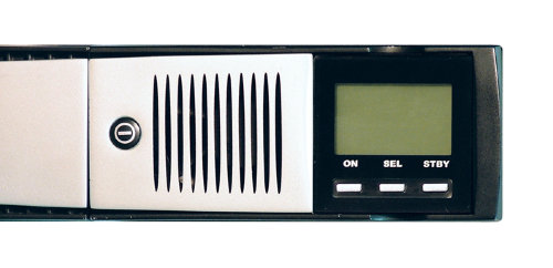ИБП Riello Sentinel Dual SDH 1000 (1/1)