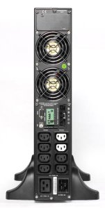 ИБП Riello Sentinel Dual SDH 1000 (1/1)