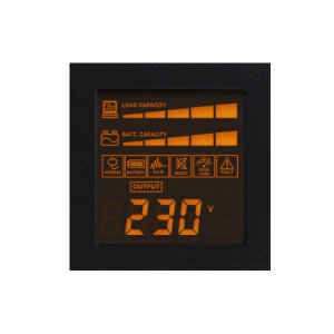 Инвертор CyberPower CPS 3500 PRO