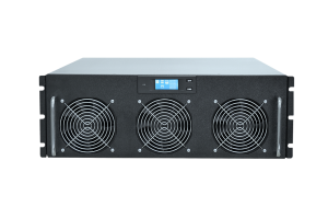 Силовой модуль Hiden Expert HEPM50X-E