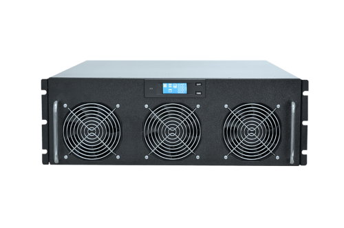 Силовой модуль Hiden Expert HEPM50X-E