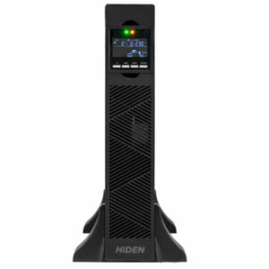 ИБП HIDEN KU9102S-RT (72VDC) (1800 Вт, внутренние АКБ + подключение внешних)