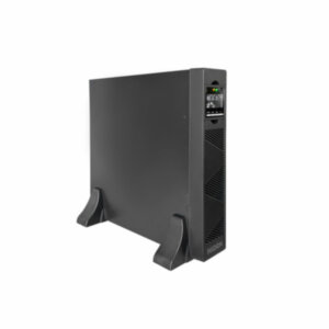 ИБП HIDEN KU9102S-RT (72VDC) (1800 Вт, внутренние АКБ + подключение внешних)