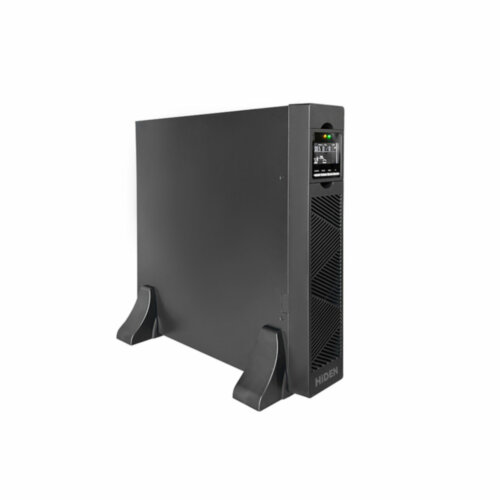 ИБП HIDEN KU9102S-RT (72VDC) (1800 Вт, внутренние АКБ + подключение внешних)