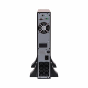ИБП HIDEN KU9102S-RT (72VDC) (1800 Вт, внутренние АКБ + подключение внешних)