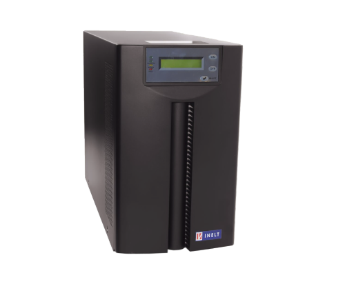 ИБП Inelt Monolith K10000