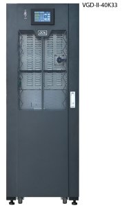 ИБП Powercom VGD II 40K33