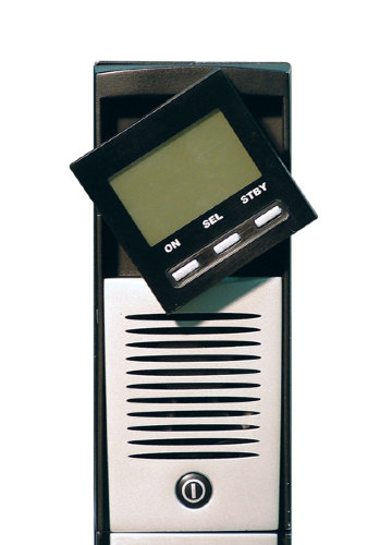 ИБП Riello Sentinel Dual SDH 1500 (1/1)