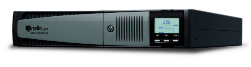 ИБП Riello Sentinel Dual SDH 1500 (1/1)