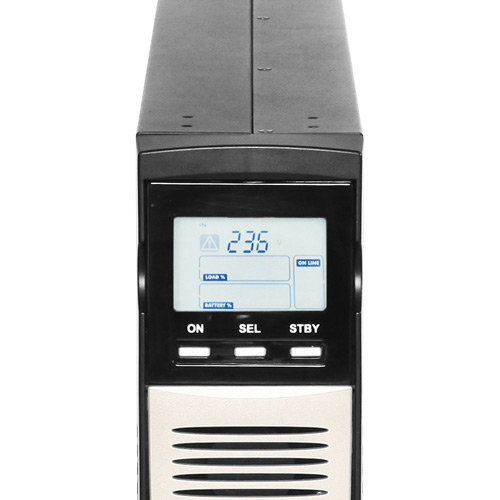 ИБП Riello Sentinel Dual SDH 1500 (1/1)