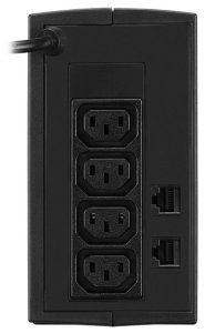 ИБП CyberPower UT450EI