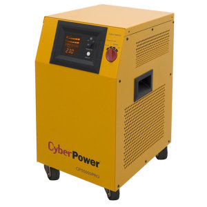 Инвертор CyberPower CPS 5000 PRO