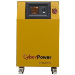 Инвертор CyberPower CPS 5000 PRO