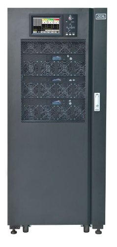 ИБП Powercom VGD II 60K33