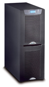 ИБП Eaton 9155-30-N-7-2x9Ач-MBS