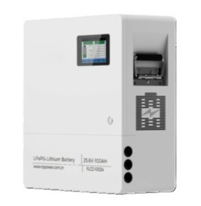 Аккумулятор MNB LFPW-12,8-100 LCD Touch  12.8 В, 100 Ач