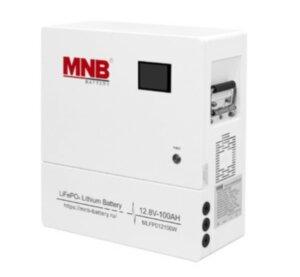 LFPW-12,8-100 LCD Touch