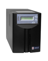 ИБП Inelt Monolith K1000LT