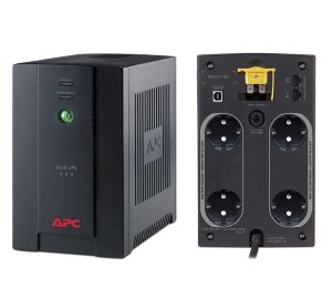 ИБП APC Back-UPS BX800CI-RS