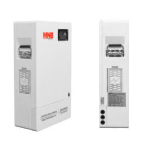 Аккумулятор MNB LFPW-25,6-100