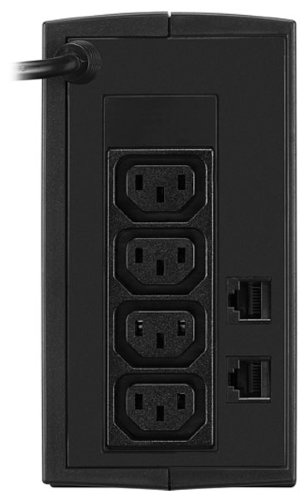 ИБП CyberPower UT650EI