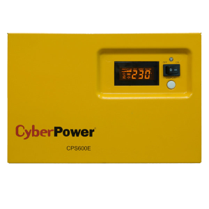 Инвертор CyberPower CPS 600 E