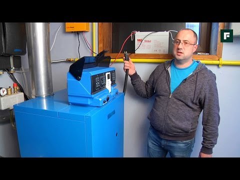 Инвертор CyberPower CPS 600 E Видео