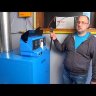 Инвертор CyberPower CPS 600 E Видео