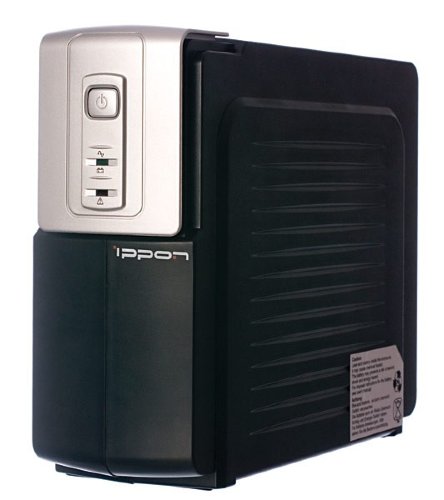 ИБП Ippon Back Office 400
