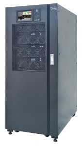 ИБП Powercom VGD II 90K33