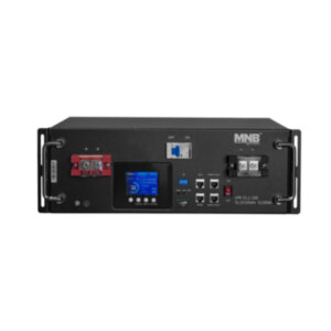 Аккумулятор  MNB LFPR-51,2-100 PRO  51.2 В, 100 Ач 1