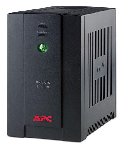 ИБП APC Back-UPS BX1100CI-RS