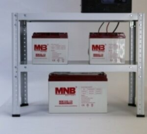 Комплект ИБП Hiden Expert UDC9202Н-48 (1600 Вт, 15 минут автономии)