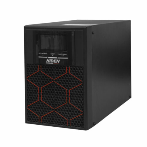 ИБП HIDEN Expert KU9101H