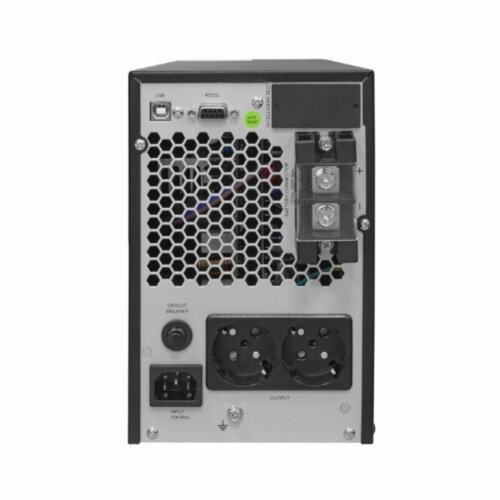 ИБП HIDEN Expert KU9101H